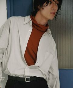 URBAN RESEARCH DOORS / アーバンリサーチ ドアーズ シャツ・ブラウス | Extra Cotton Regular Shirts
