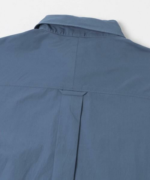 URBAN RESEARCH DOORS / アーバンリサーチ ドアーズ シャツ・ブラウス | Extra Cotton Regular Shirts | 詳細11
