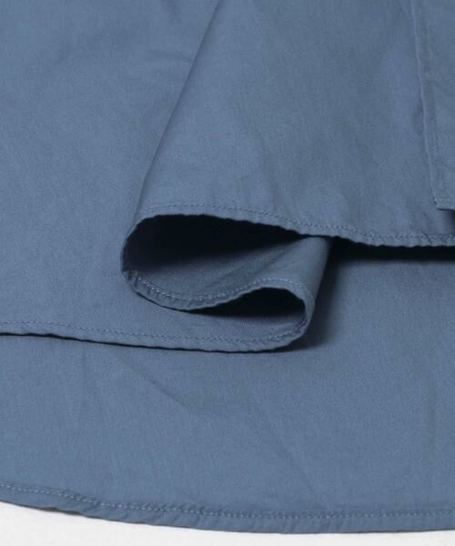 URBAN RESEARCH DOORS / アーバンリサーチ ドアーズ シャツ・ブラウス | Extra Cotton Regular Shirts | 詳細12