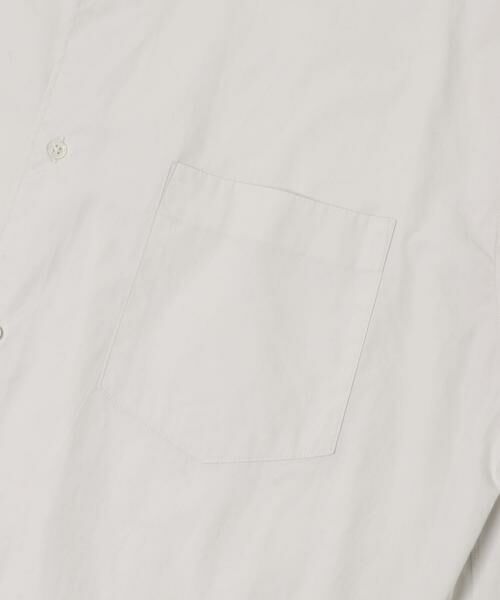 URBAN RESEARCH DOORS / アーバンリサーチ ドアーズ シャツ・ブラウス | Extra Cotton Regular Shirts | 詳細29