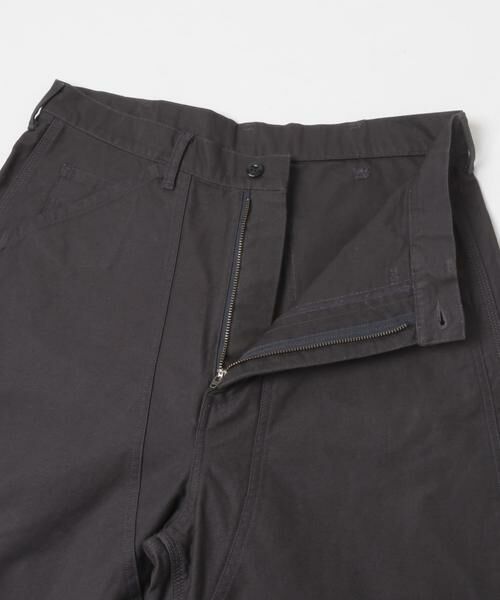 URBAN RESEARCH DOORS / アーバンリサーチ ドアーズ その他パンツ | Moleskin DoubleKnee Pants | 詳細10
