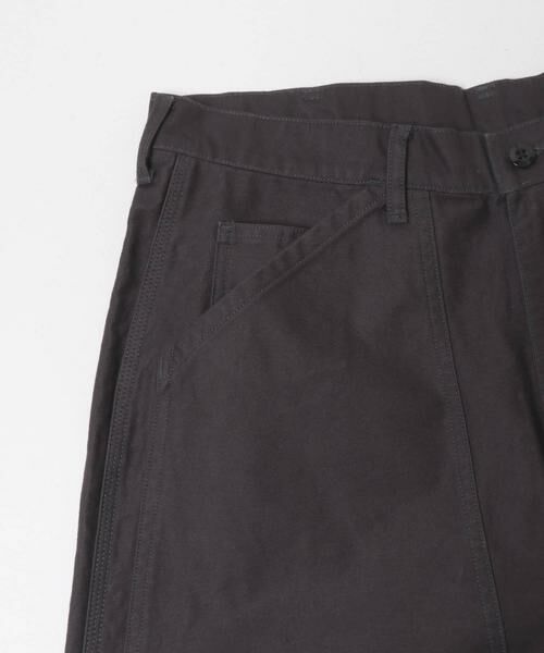 URBAN RESEARCH DOORS / アーバンリサーチ ドアーズ その他パンツ | Moleskin DoubleKnee Pants | 詳細11