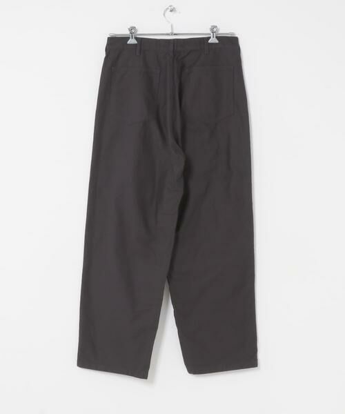 URBAN RESEARCH DOORS / アーバンリサーチ ドアーズ その他パンツ | Moleskin DoubleKnee Pants | 詳細13