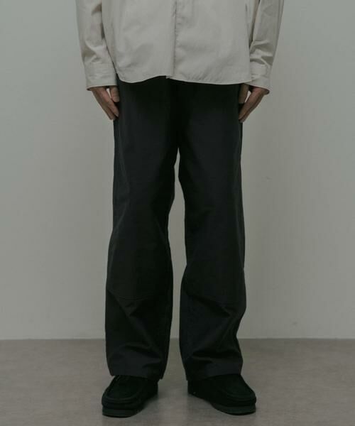 URBAN RESEARCH DOORS / アーバンリサーチ ドアーズ その他パンツ | Moleskin DoubleKnee Pants | 詳細2
