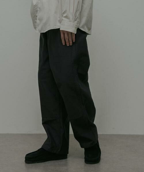 URBAN RESEARCH DOORS / アーバンリサーチ ドアーズ その他パンツ | Moleskin DoubleKnee Pants | 詳細3