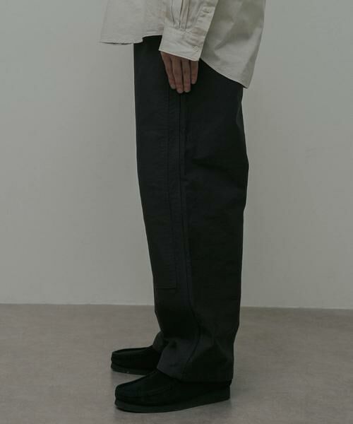 URBAN RESEARCH DOORS / アーバンリサーチ ドアーズ その他パンツ | Moleskin DoubleKnee Pants | 詳細7