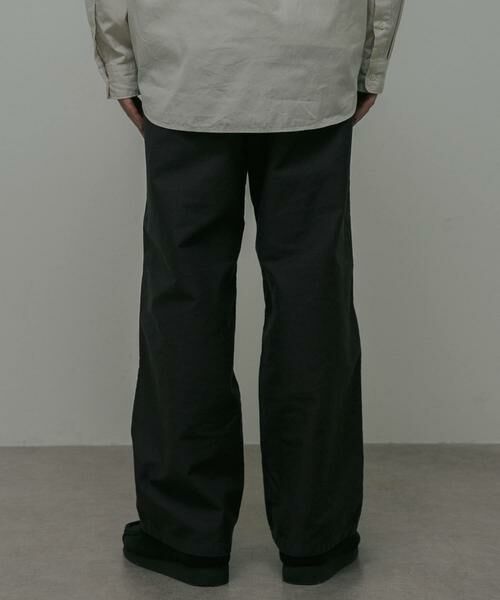 URBAN RESEARCH DOORS / アーバンリサーチ ドアーズ その他パンツ | Moleskin DoubleKnee Pants | 詳細8