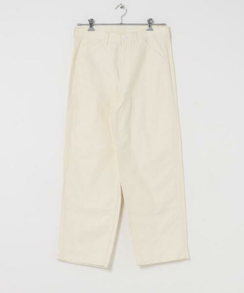 URBAN RESEARCH DOORS / アーバンリサーチ ドアーズ その他パンツ | Moleskin DoubleKnee Pants | 詳細25