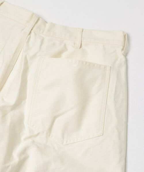 URBAN RESEARCH DOORS / アーバンリサーチ ドアーズ その他パンツ | Moleskin DoubleKnee Pants | 詳細26