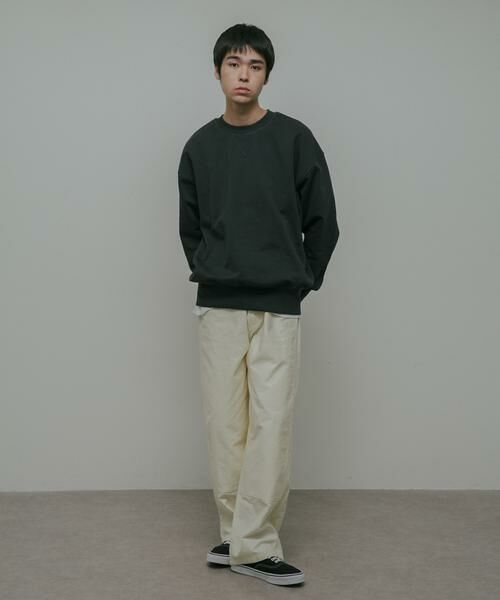 URBAN RESEARCH DOORS / アーバンリサーチ ドアーズ その他パンツ | Moleskin DoubleKnee Pants | 詳細23