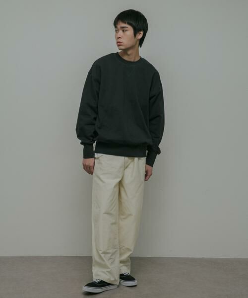 URBAN RESEARCH DOORS / アーバンリサーチ ドアーズ その他パンツ | Moleskin DoubleKnee Pants | 詳細24