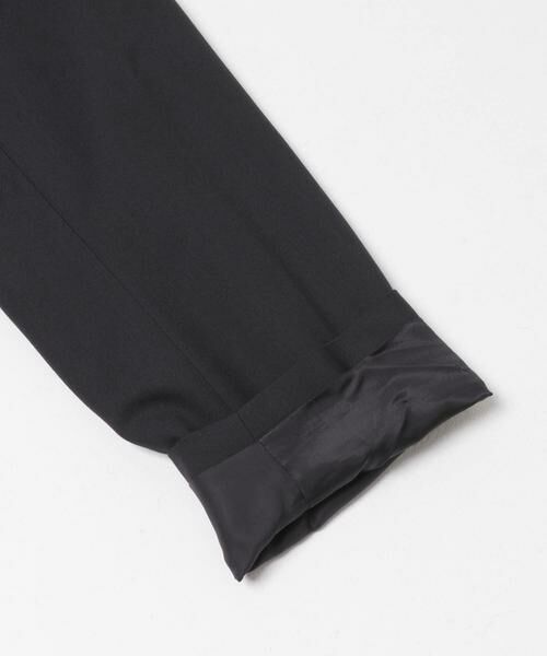 URBAN RESEARCH DOORS / アーバンリサーチ ドアーズ その他アウター | HT Gabardine Double Jacket | 詳細16