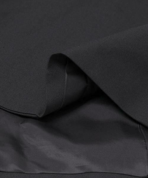 URBAN RESEARCH DOORS / アーバンリサーチ ドアーズ その他アウター | HT Gabardine Double Jacket | 詳細19