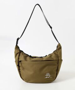 URBAN RESEARCH DOORS / アーバンリサーチ ドアーズ ショルダーバッグ | URD SHOULDER BAG