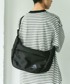 URBAN RESEARCH DOORS / アーバンリサーチ ドアーズ ショルダーバッグ | URD SHOULDER BAG