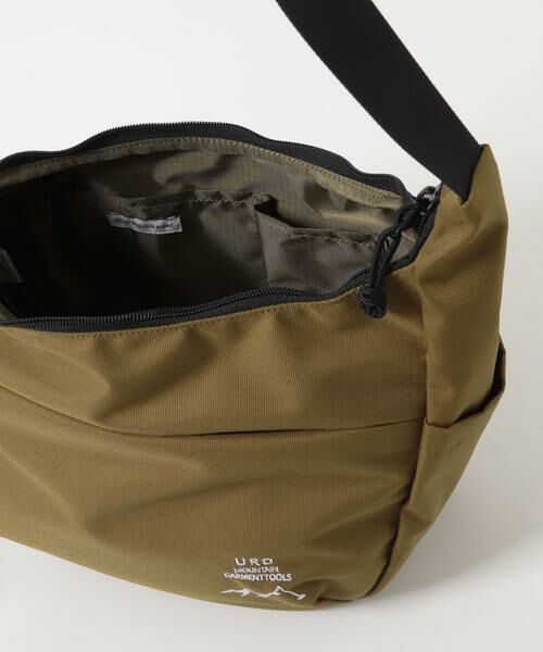 URBAN RESEARCH DOORS / アーバンリサーチ ドアーズ ショルダーバッグ | URD SHOULDER BAG | 詳細2