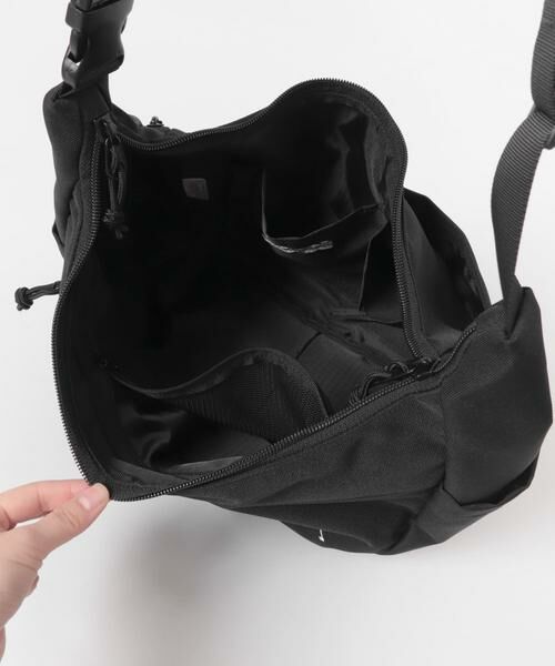 URBAN RESEARCH DOORS / アーバンリサーチ ドアーズ ショルダーバッグ | URD SHOULDER BAG | 詳細16
