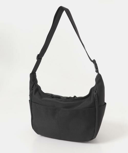 URBAN RESEARCH DOORS / アーバンリサーチ ドアーズ ショルダーバッグ | URD SHOULDER BAG | 詳細11