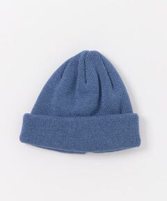 URBAN RESEARCH DOORS / アーバンリサーチ ドアーズ ニットキャップ | SSロールワッチ