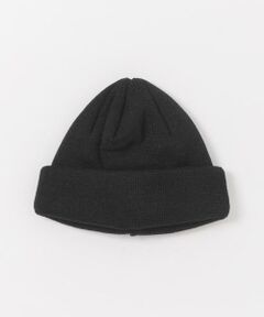 URBAN RESEARCH DOORS / アーバンリサーチ ドアーズ ニットキャップ | SSロールワッチ