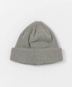 URBAN RESEARCH DOORS / アーバンリサーチ ドアーズ ニットキャップ | SSロールワッチ