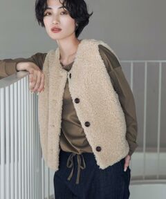 URBAN RESEARCH DOORS / アーバンリサーチ ドアーズ Tシャツ | 『UR TECH』完声シルケットドロストプルオーバー