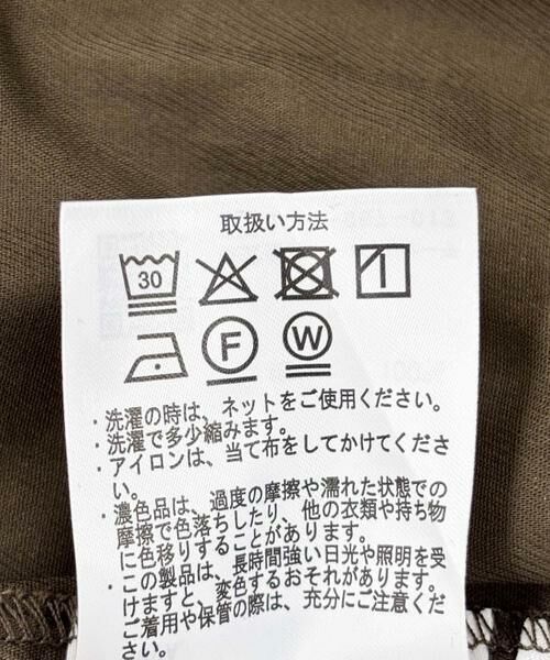 URBAN RESEARCH DOORS / アーバンリサーチ ドアーズ シャツ・ブラウス | コットンツイル2WAYギャザーブラウス | 詳細21