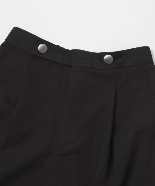 URBAN RESEARCH DOORS / アーバンリサーチ ドアーズ その他パンツ | ボタンポイントパンツ | 詳細25