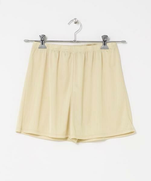 URBAN RESEARCH DOORS / アーバンリサーチ ドアーズ その他パンツ | Relax Easy Wide Pants | 詳細20