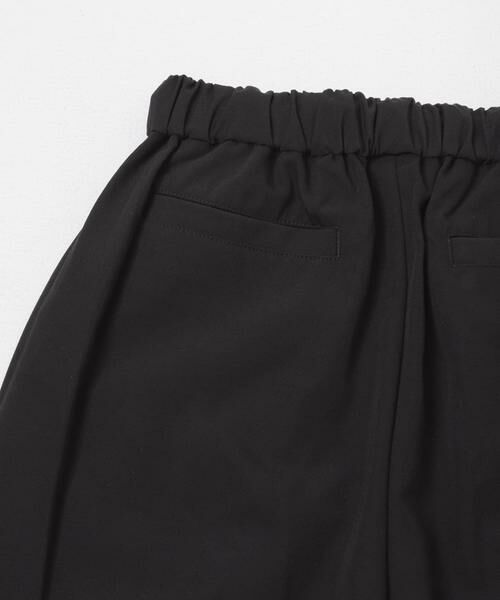URBAN RESEARCH DOORS / アーバンリサーチ ドアーズ その他パンツ | ストレッチテーパードイージーパンツ | 詳細8