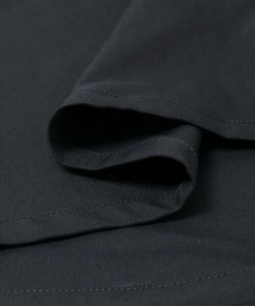 URBAN RESEARCH DOORS / アーバンリサーチ ドアーズ ロング・マキシ丈スカート | ストレッチチノスカート | 詳細5