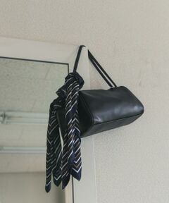URBAN RESEARCH DOORS / アーバンリサーチ ドアーズ ハンドバッグ | ダブルストラップハンドバッグ