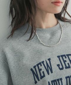 URBAN RESEARCH DOORS / アーバンリサーチ ドアーズ ネックレス・ペンダント・チョーカー | ウォーンメッキビーズネックレス