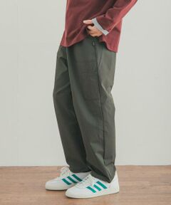 URBAN RESEARCH DOORS / アーバンリサーチ ドアーズ パンツ | 『150サイズ』テックイージードロストカーゴパンツ(KIDS)