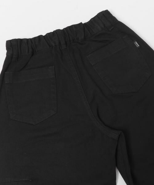 URBAN RESEARCH DOORS / アーバンリサーチ ドアーズ パンツ | バレルパンツ(KIDS) | 詳細9