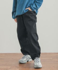 URBAN RESEARCH DOORS / アーバンリサーチ ドアーズ パンツ | 『150サイズ』バレルパンツ(KIDS)