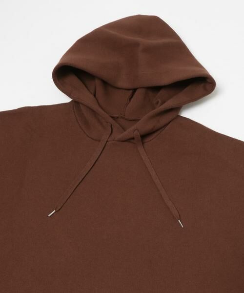 URBAN RESEARCH DOORS / アーバンリサーチ ドアーズ パーカー | CottonCashmere KnitHoodie | 詳細2