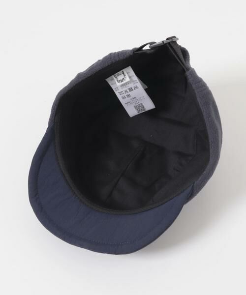 URBAN RESEARCH DOORS / アーバンリサーチ ドアーズ 服飾雑貨 | フリースジェットキャップ(KIDS) | 詳細6
