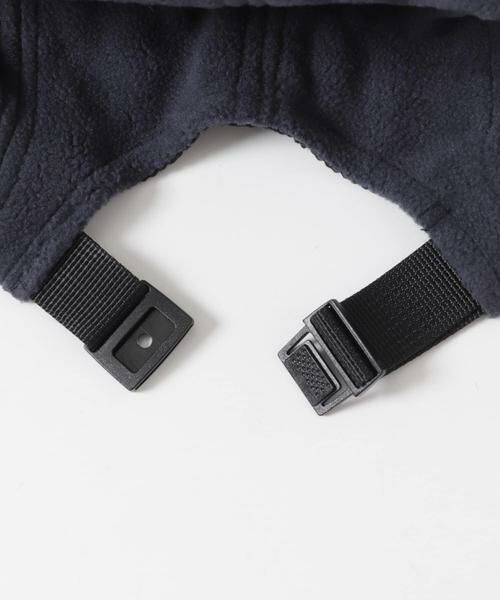 URBAN RESEARCH DOORS / アーバンリサーチ ドアーズ 服飾雑貨 | フリースジェットキャップ(KIDS) | 詳細7