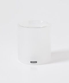 URBAN RESEARCH DOORS / アーバンリサーチ ドアーズ グラス・マグカップ | ANAheim　ダブルウォールタンブラー 210ml