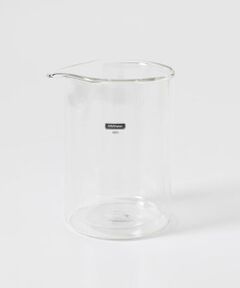 URBAN RESEARCH DOORS / アーバンリサーチ ドアーズ キッチンツール | ANAheim　ダブルウォールビーカー 450ml