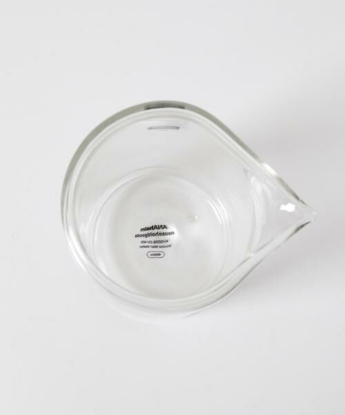 URBAN RESEARCH DOORS / アーバンリサーチ ドアーズ キッチンツール | ANAheim　ダブルウォールビーカー 450ml | 詳細3