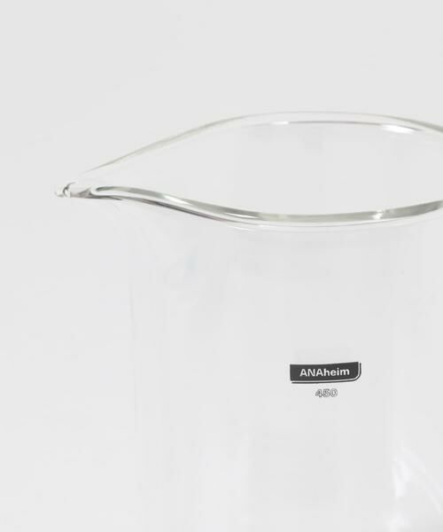 URBAN RESEARCH DOORS / アーバンリサーチ ドアーズ キッチンツール | ANAheim　ダブルウォールビーカー 450ml | 詳細4