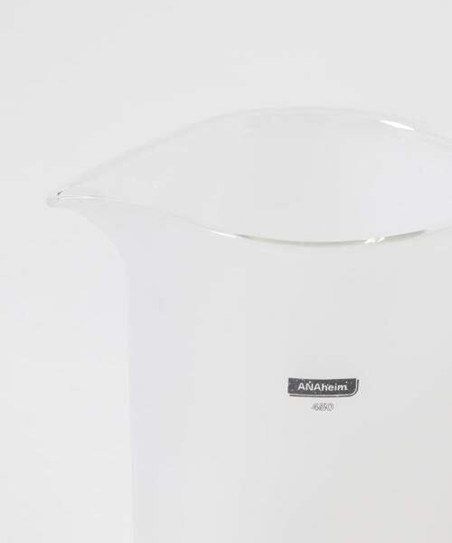URBAN RESEARCH DOORS / アーバンリサーチ ドアーズ キッチンツール | ANAheim　ダブルウォールビーカー 450ml | 詳細4