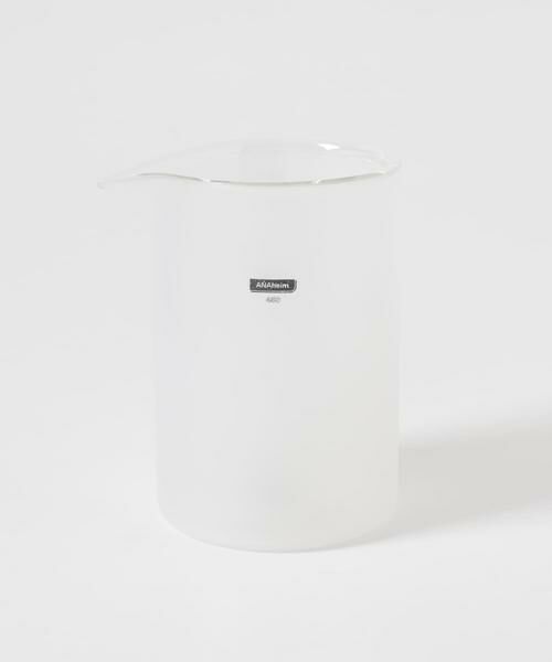 URBAN RESEARCH DOORS / アーバンリサーチ ドアーズ キッチンツール | ANAheim　ダブルウォールビーカー 450ml（その他1）