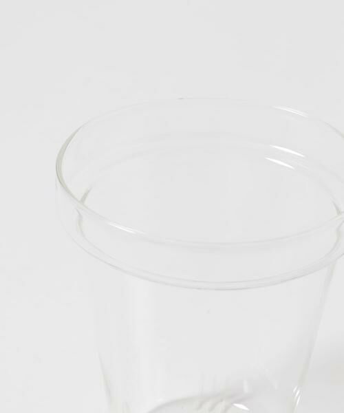 URBAN RESEARCH DOORS / アーバンリサーチ ドアーズ キッチンツール | ANAheim　ダブルウォールティーポット 450ml | 詳細6