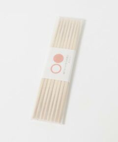 URBAN RESEARCH DOORS / アーバンリサーチ ドアーズ キッチンツール | くるみの木　吉野杉のおもてなし箸