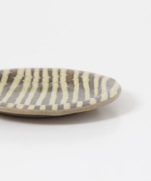 URBAN RESEARCH DOORS / アーバンリサーチ ドアーズ その他 | 塩幡桃子　5寸プレート フェザーコーム 太 | 詳細4