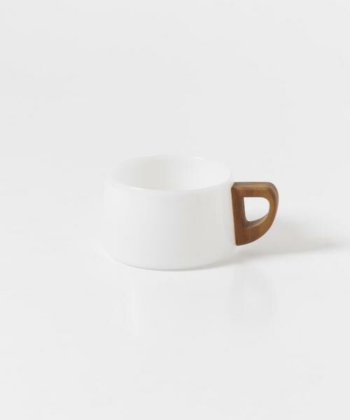 URBAN RESEARCH DOORS / アーバンリサーチ ドアーズ グラス・マグカップ | 『別注』a.depeche×DOORS LIVING PRODUCTS　noon cup | 詳細1