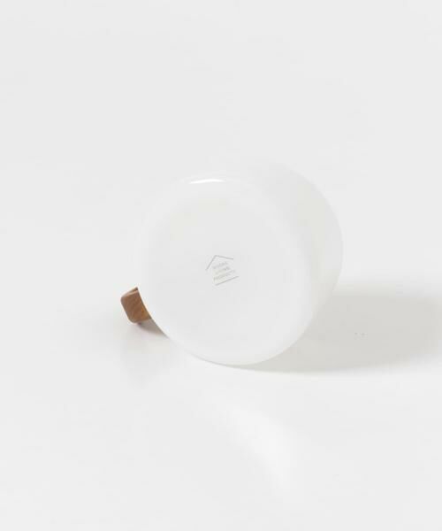 URBAN RESEARCH DOORS / アーバンリサーチ ドアーズ グラス・マグカップ | 『別注』a.depeche×DOORS LIVING PRODUCTS　noon cup | 詳細2